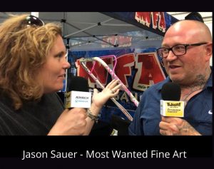 Jason Sauer on Pittsburgh Podcast