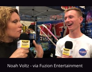 Noah Voltz Music on Pittsburgh Podcast