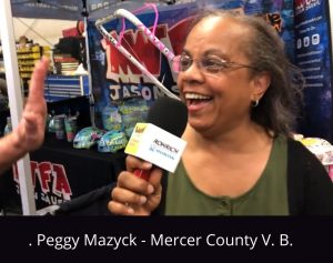 Mercer County Visitors Bureau