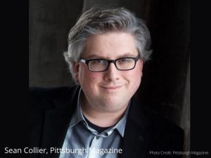 Pittsburgh Podcast Sean Collier