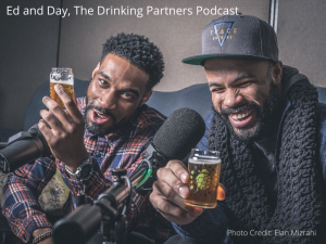 Pittsburgh Podcast Drinking partners