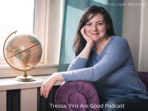 Pittsburgh Podcast Yinz Are Good