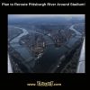 Pittsburgh 3 Rivers