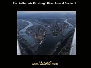 Pittsburgh 3 Rivers