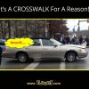 Pittsburgh Crosswalk Jagoffs