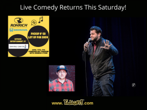 Ray Zawodni Show Pittsburgh Jagoff Show