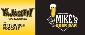 Mike's Beer Bar is a YaJagoff Podcast