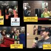 YaJagoff Podcast Collage of Guests