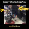YaJagoff Podcast Grocery shopping