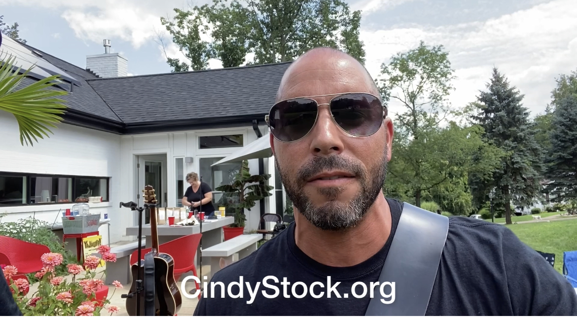 CindyStock