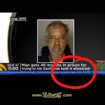 Post Wheelchairbankrobber Ya Jagoff