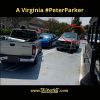 Bad Parking Jagoff