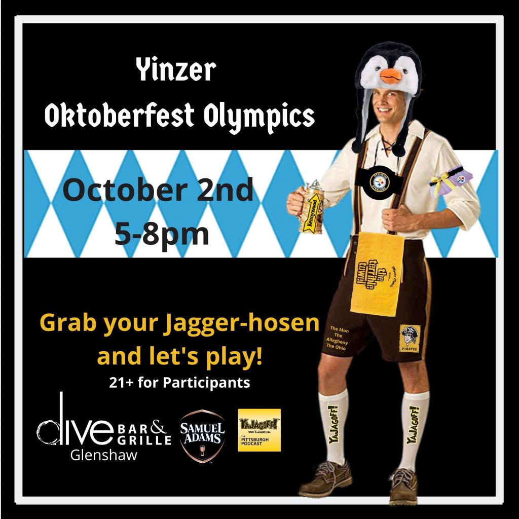 Sam Adams Oktoberfest