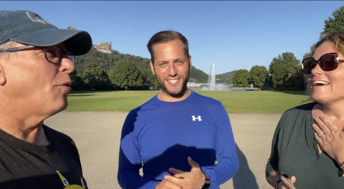David Kaplan WTAE
