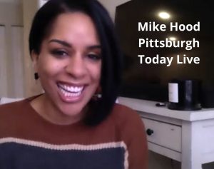 Mikey Hood YaJagoff Podcast