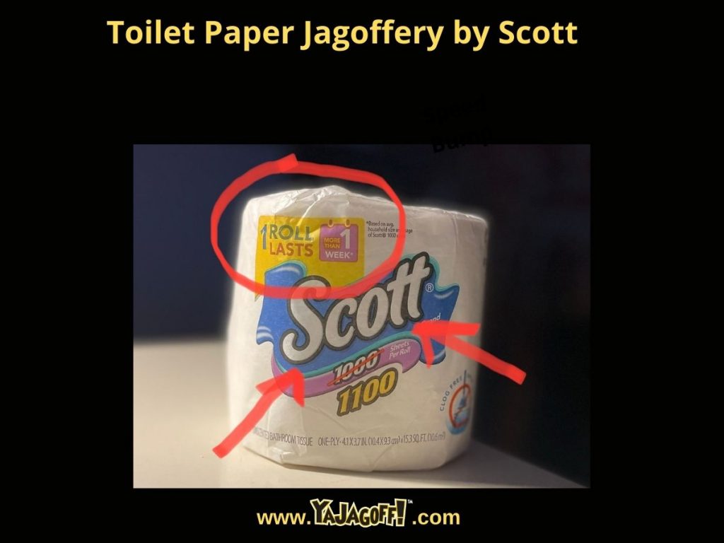 YaJagoff Blog and Podcast