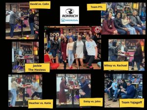 Pittsburgh Podcast YaJagoff Game Show Pittsburgh Today Live