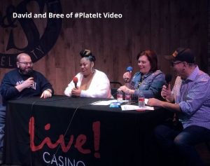 Breelicious Bites #PlateIt