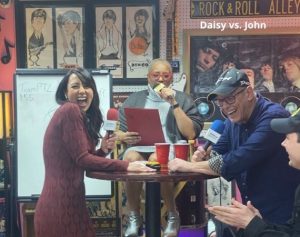 Daisy Jade Pittsburgh Podcast