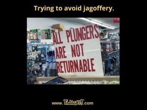 Pittsburgh jagoff
