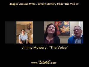 Jimmy Mowery Robinson Mall
