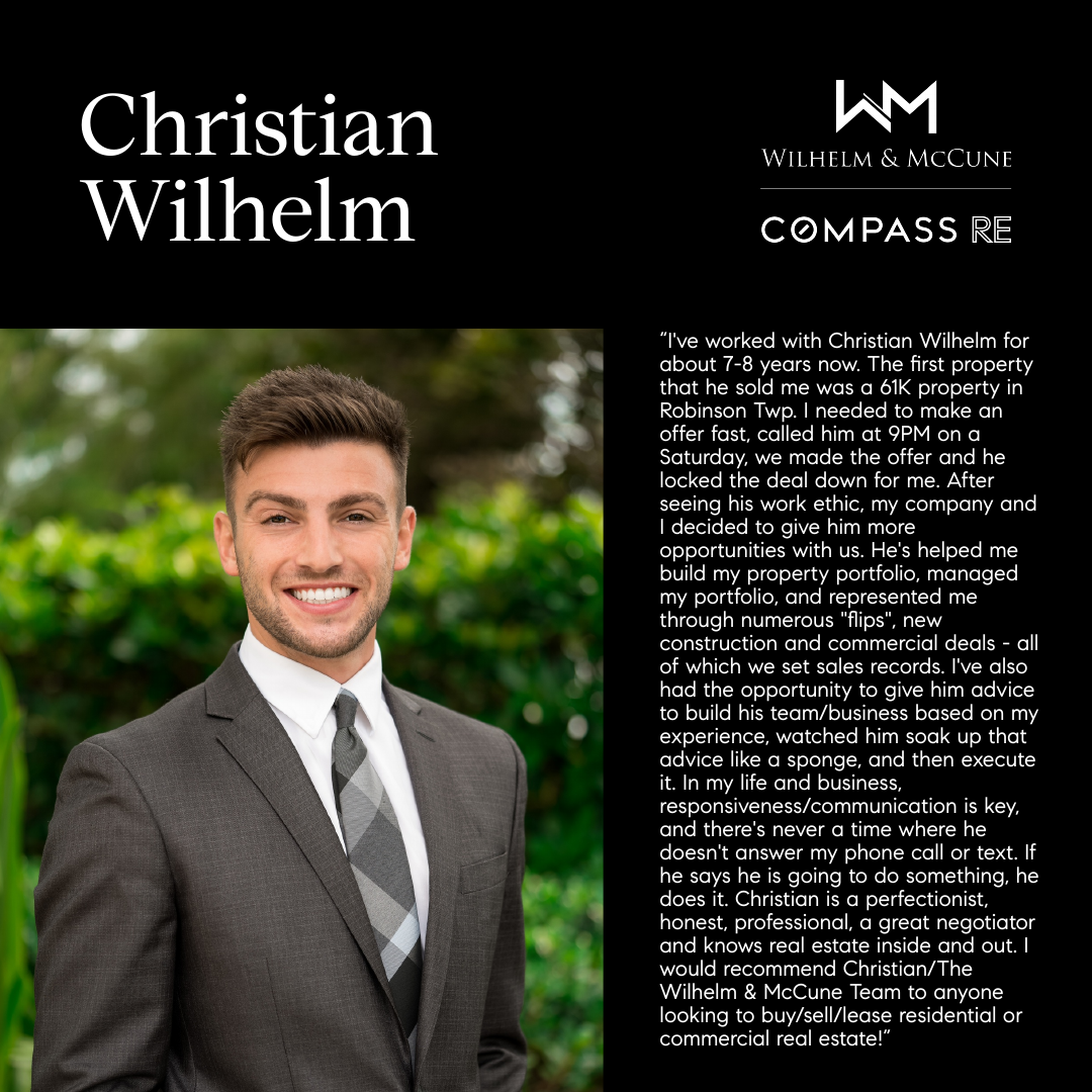 Christian Wilhelm