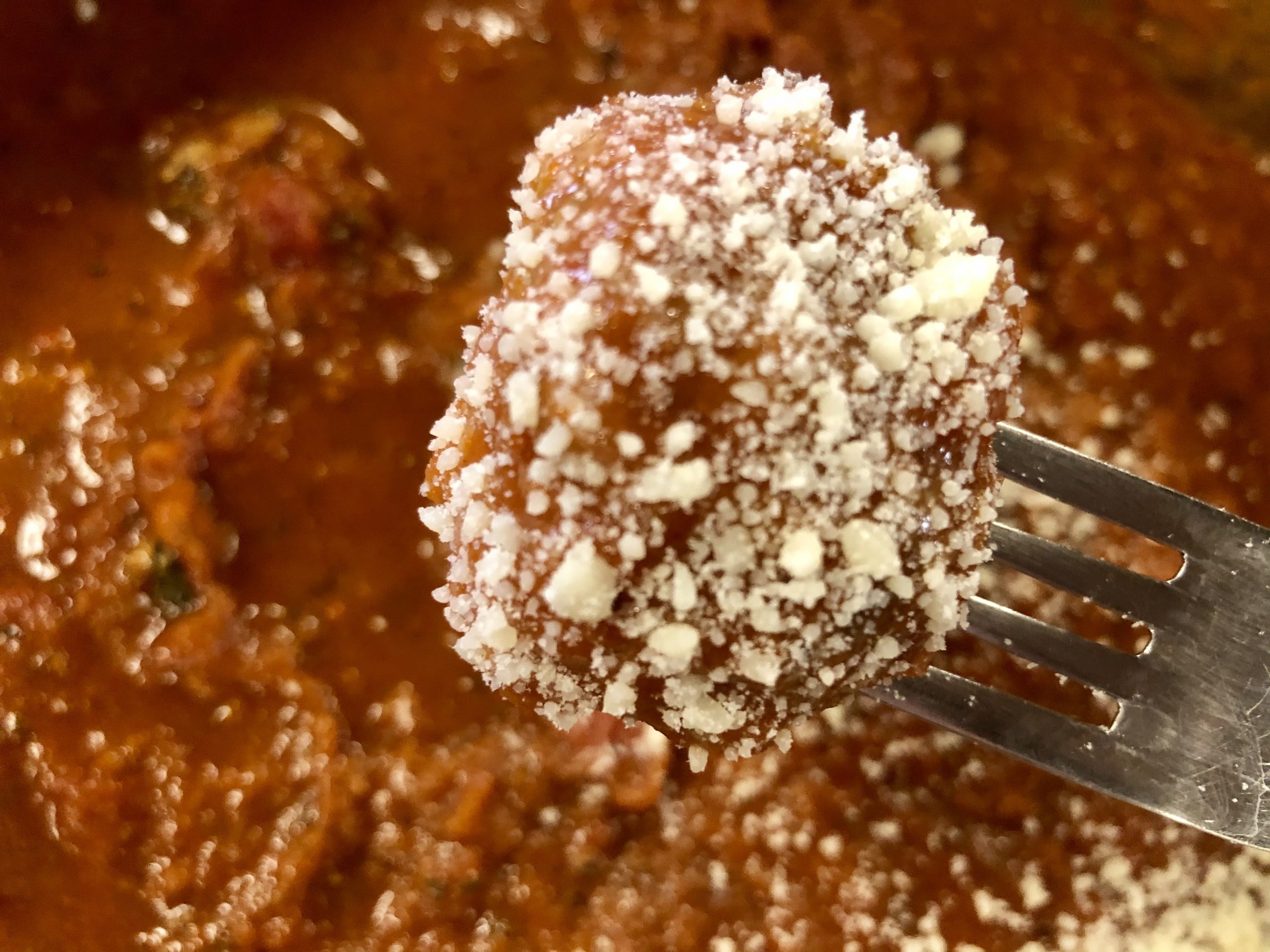 Sprezzatura offering [dining] room floor seats for first-ever March Meatball  Madness
