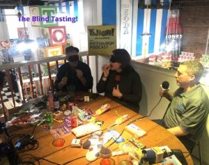 Pittsburgh Podcast Grandpa Joes