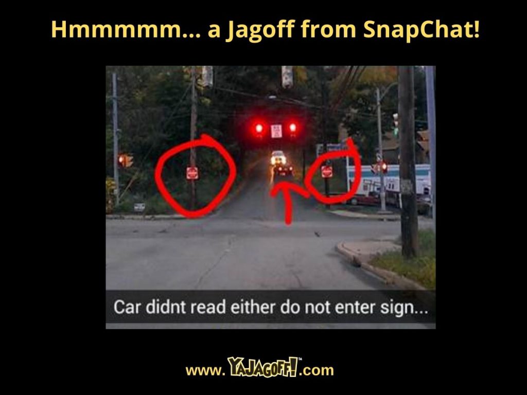 Jagoff Pittsburgh