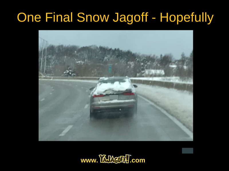 Jagoff blog in Pittsburgh