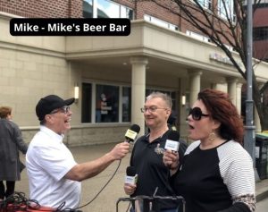 YaJagoff Podcast Mikes Beer Bar