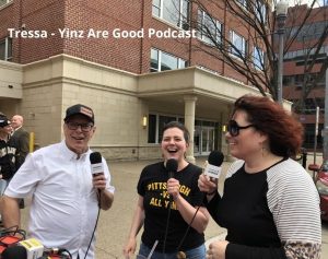 YaJagoff Podcast Yinz Are Good Podcast