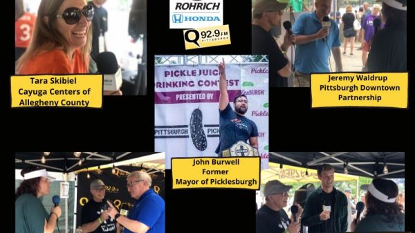 YaJAgoff Podcast Picklesburgh