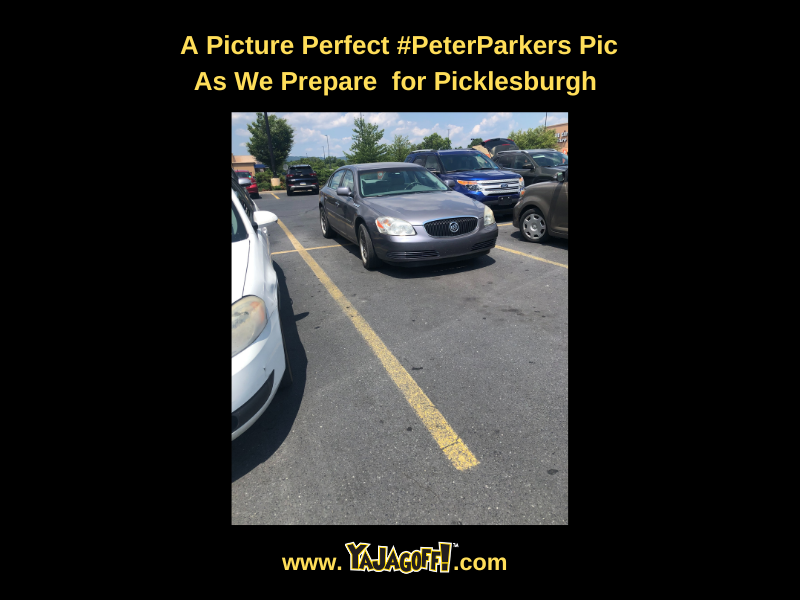 Peter Parkers Pic Mechanicsburg