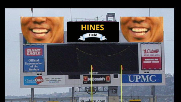 Heinz Field Changing Name to Acrisure Stadium