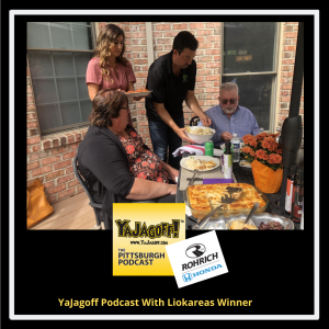 Liokareas Olive Oil with Zacharys Mission