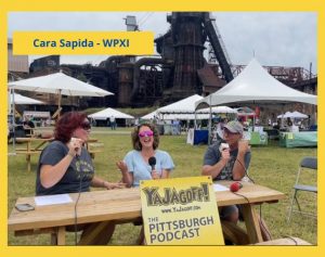 WPXI Cara Sapida YaJagoff