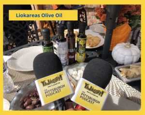 liokareas olive oil
