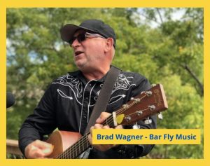 Brad Wagner Bar Fly Music