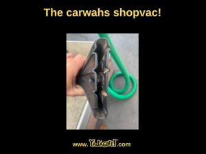 Jagoff Blog