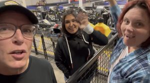 YaJagoff Podcast 3 Rivers Karting