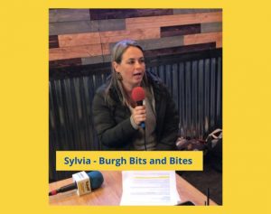 Burbh Bits and Bites