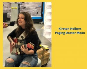 YaJagoff Paging Doctor Moon