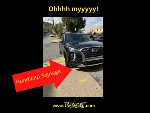 YaJagoff Blog Parking