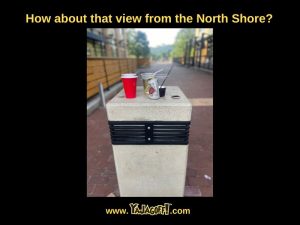 Pittsburgh North Shore View
