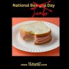 Pittsburgh Jumbo National Balogna Day
