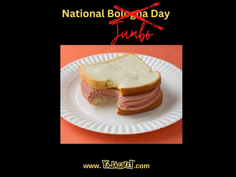 Pittsburgh Jumbo National Balogna Day