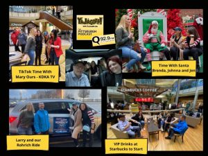 YaJagoff Podcast Black Friday Contest