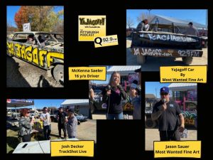 Most Wanted Fine Art YaJagoff