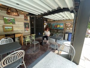 Friendship Market Pittsburgh